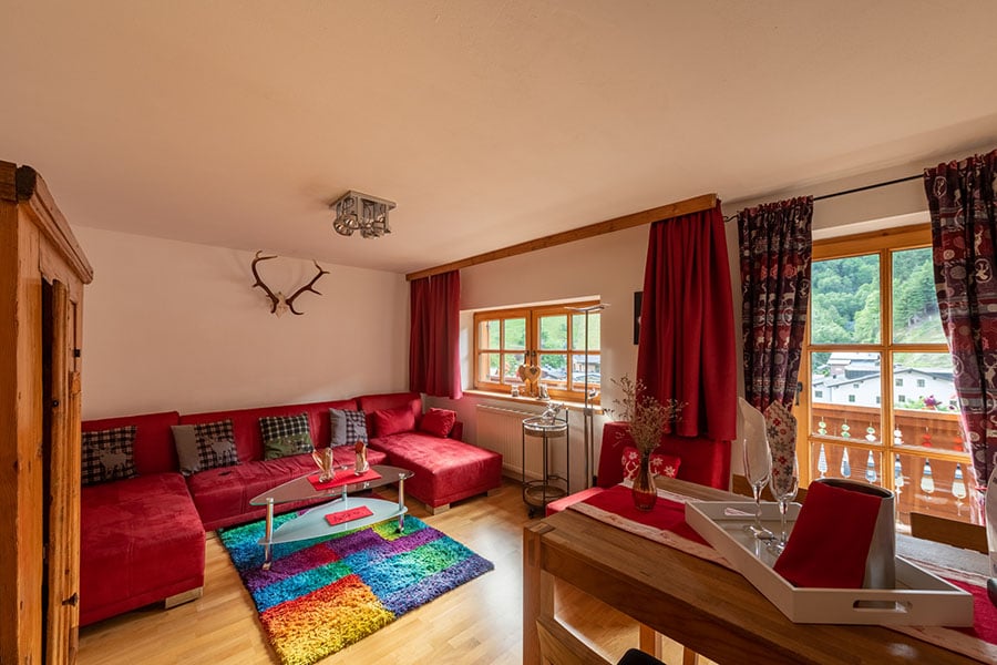 Luxury Apartments Maria Alm Region in Dienten Hochkönig Luxury Apartments Maria Alm Region in Dienten Hochkönig