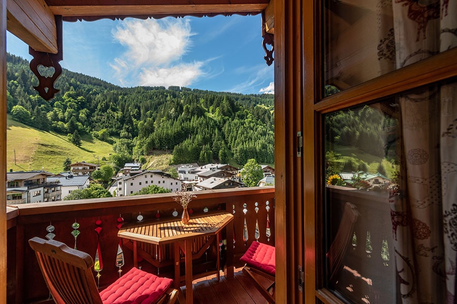 The Maria Alm Studio Apartment A2 und A3 Hochkönig The Maria Alm Studio Apartment A2 und A3 Hochkönig