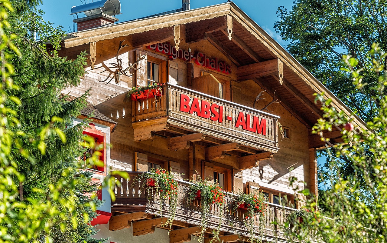 apartments near Maria Alm in the Hochkönig region