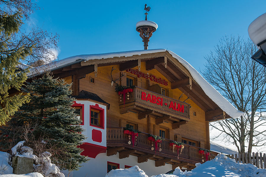 Luxury Apartments Maria Alm Region in Dienten Hochkönig Luxury Apartments Maria Alm Region in Dienten Hochkönig